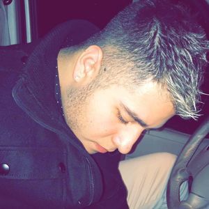 Meet your Posher, Miguel